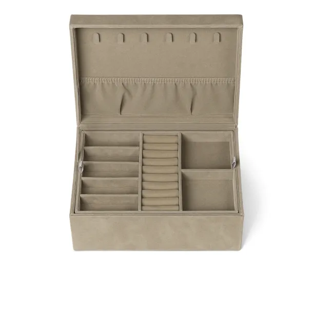 DAY Velvet  Jewelry Box Big - Image 2