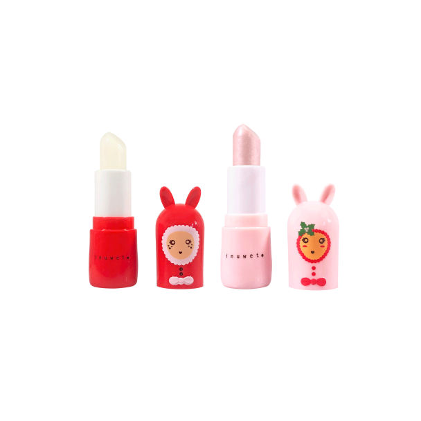 Lip Balm Duo Set Garland - Image 2