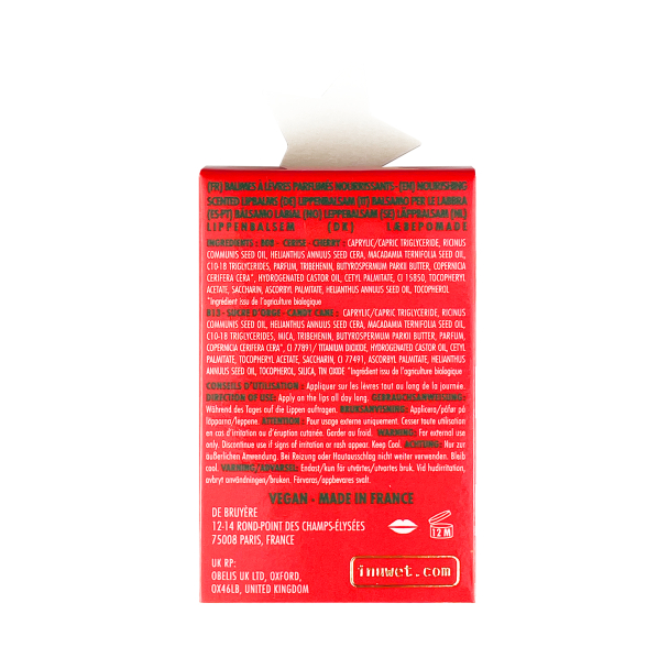 Lip Balm Duo Set Stars - Image 3