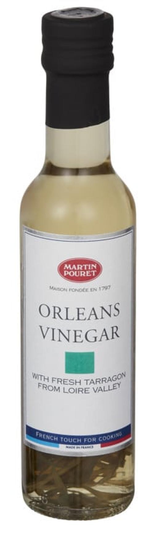 Estragoneddik 250ml Martin Pouret