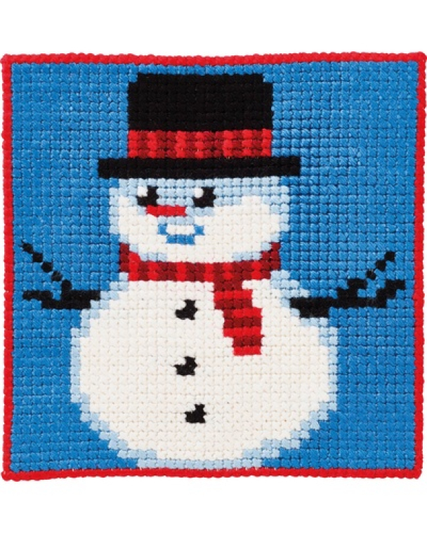 Broderi Kit 25x25 - Image 2