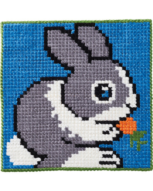 Broderi Kit 25x25 - Image 4