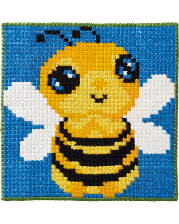 Broderi Kit 25x25 - Image 5