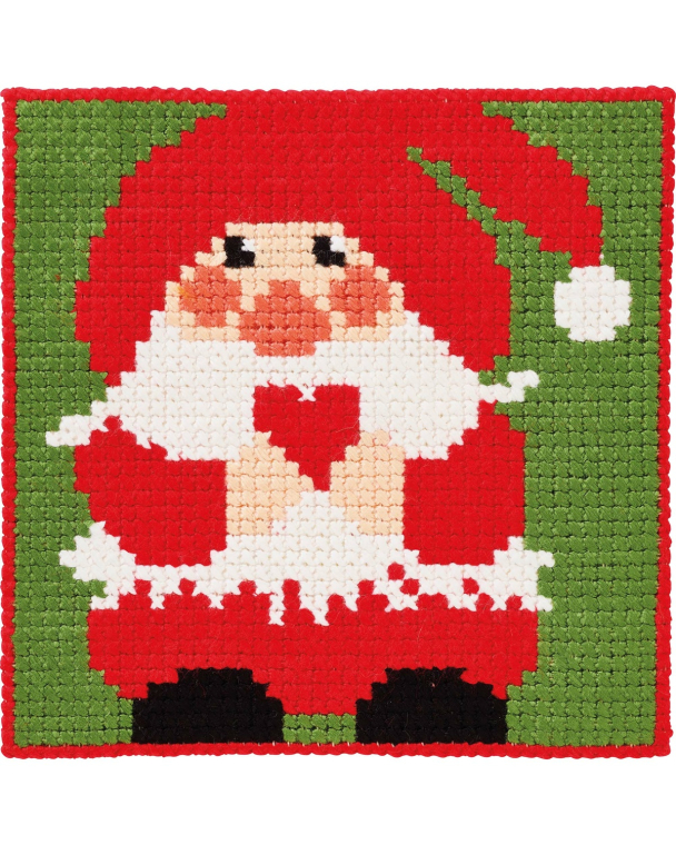 Broderi Kit 25x25 - Image 9