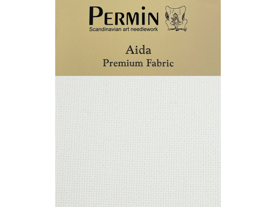 Aida 20"/8tr 65x50cm 