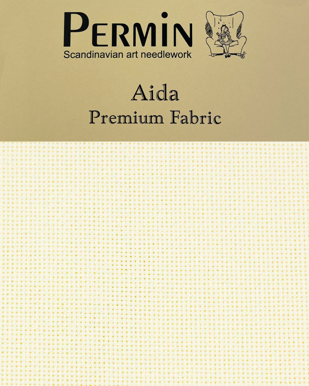 Aida 20"/8tr 65x50cm  - Image 3