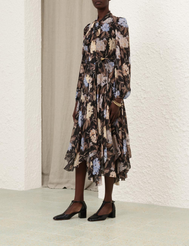 EDEN HANDKERCHIEF DRESS - Image 2