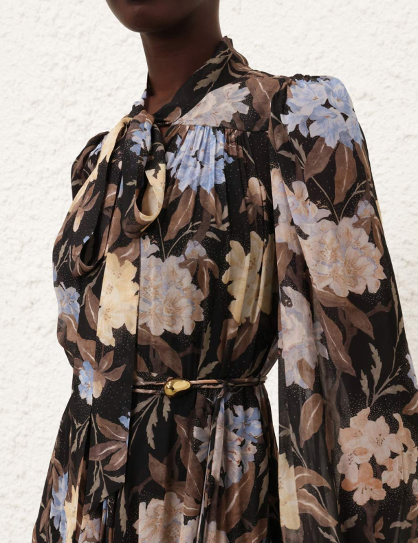 EDEN HANDKERCHIEF DRESS - Image 3