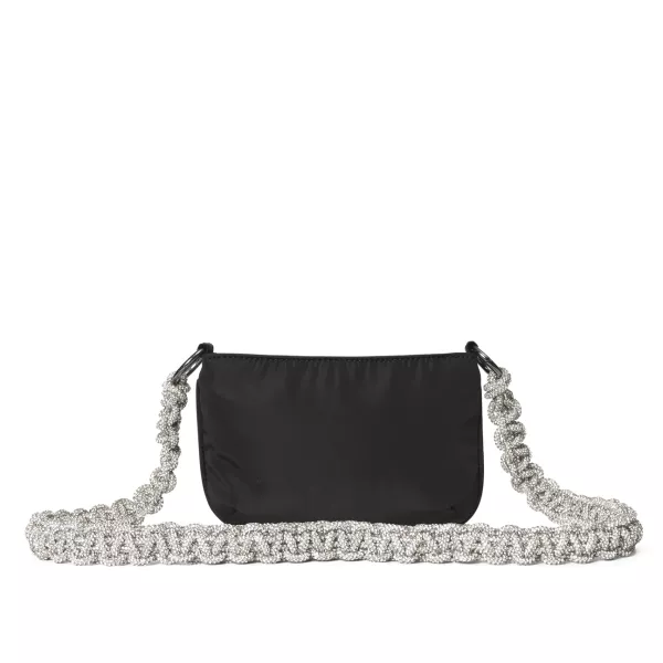 DAY Party Shimmer Chain Crossbody