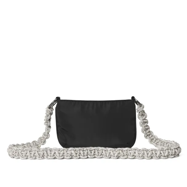 DAY Party Shimmer Chain Crossbody - Image 1