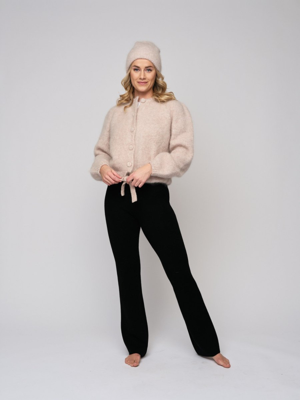 SILJE CHUNKY HAT - Image 2