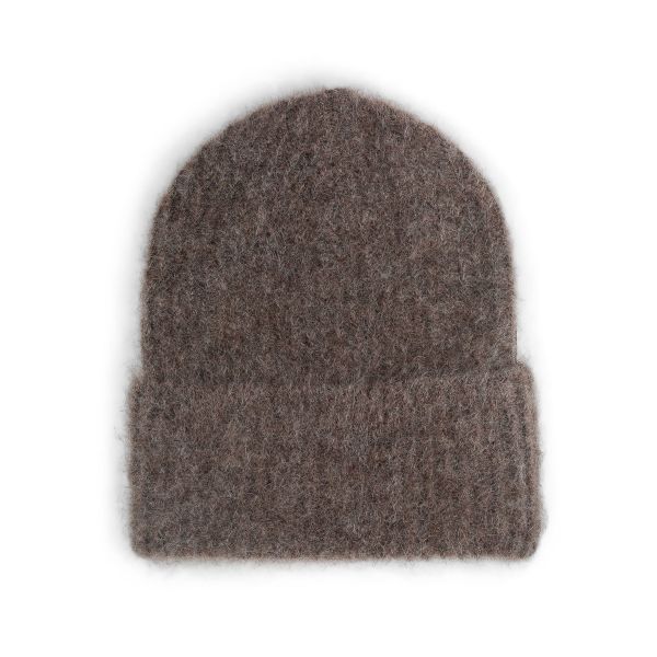 SILJE CHUNKY HAT