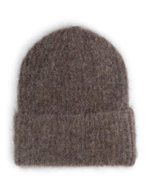 SILJE CHUNKY HAT