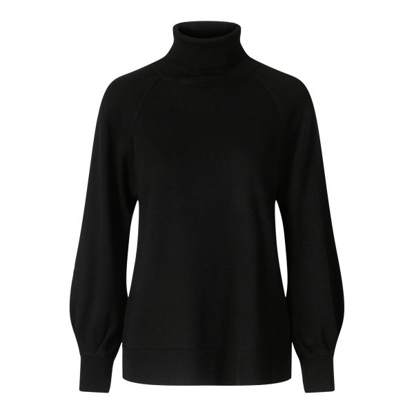 MINKEN MERINO SWEATER