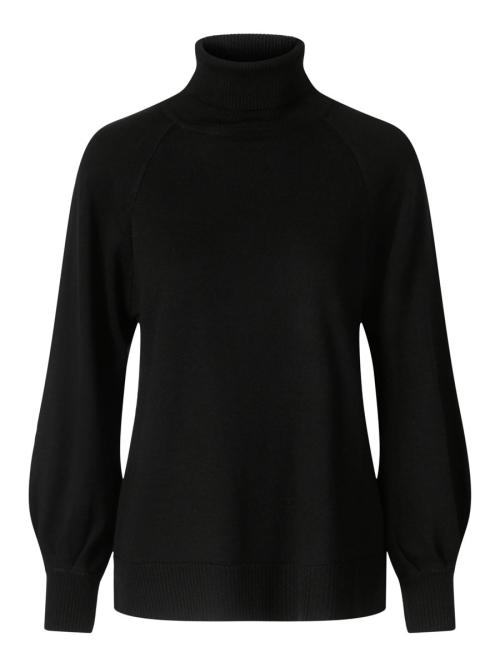 MINKEN MERINO SWEATER