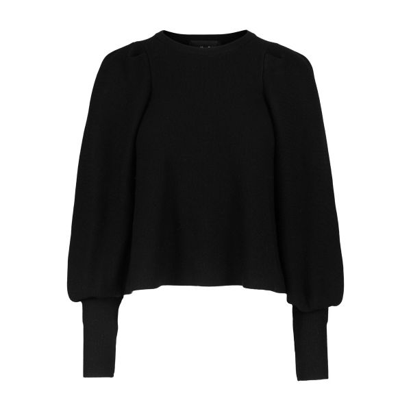 PERNILLA MERINO SWEATER