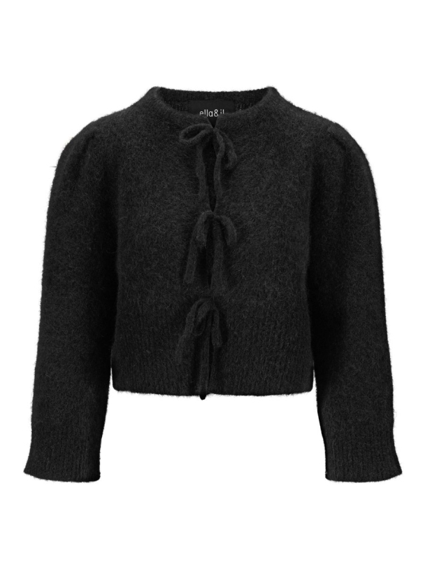 IVY CHUNKY CARDIGAN - Image 2