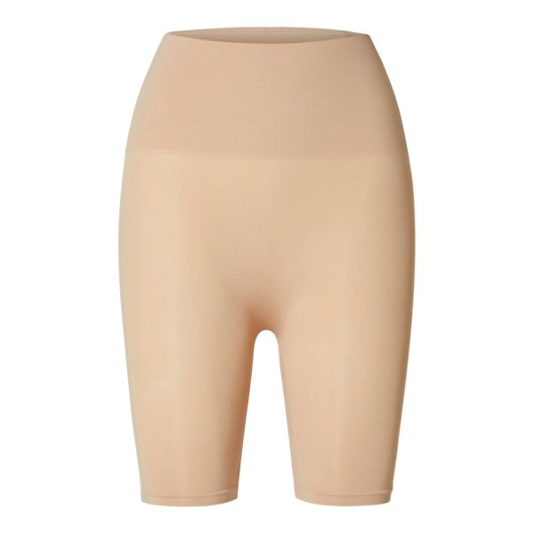 Sally Shapewear Shorts - Brush