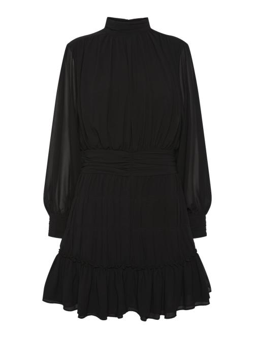 Mae Dress Show - Black