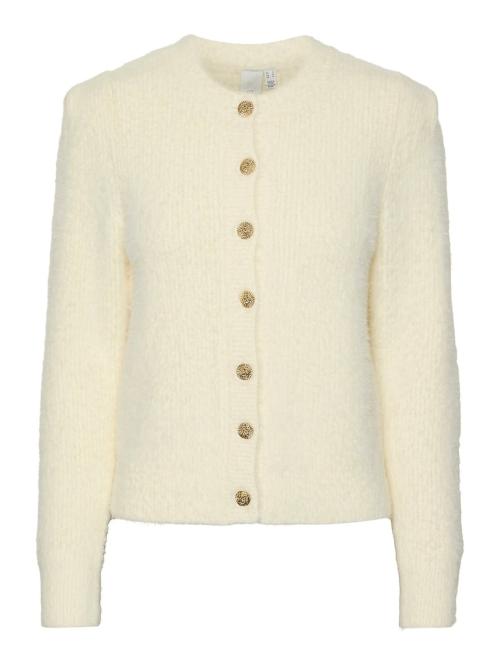 Mey Knit Cardigan - Birch
