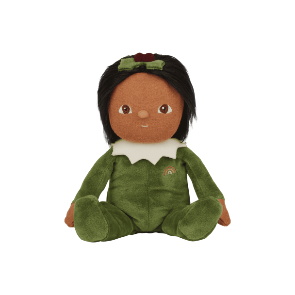 Olli Ella | Dinky Dinkums Jolly Dollies - Page Pudding - Image 2