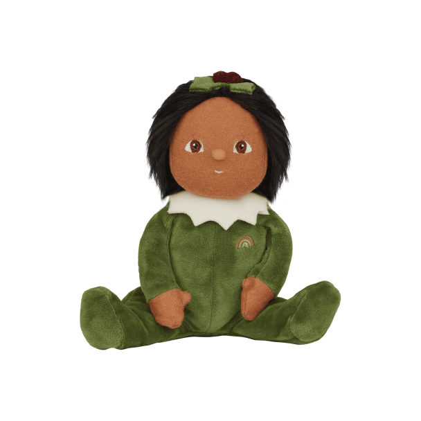 Olli Ella | Dinky Dinkums Jolly Dollies - Page Pudding - Image 1