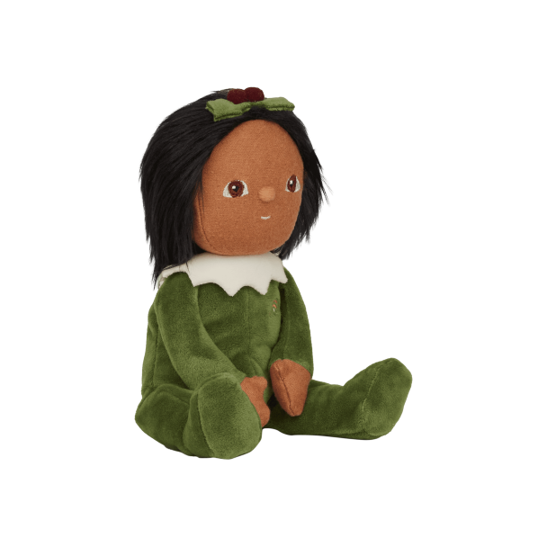 Olli Ella | Dinky Dinkums Jolly Dollies - Page Pudding - Image 4