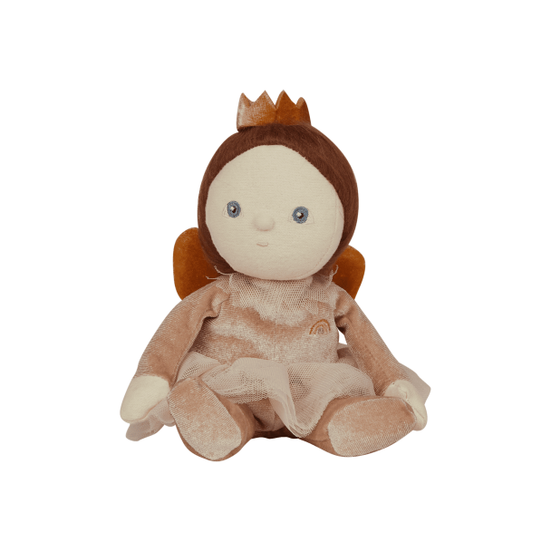 Dinky Dinkums Jolly Dollies - Sherry Sugarplum - Image 1