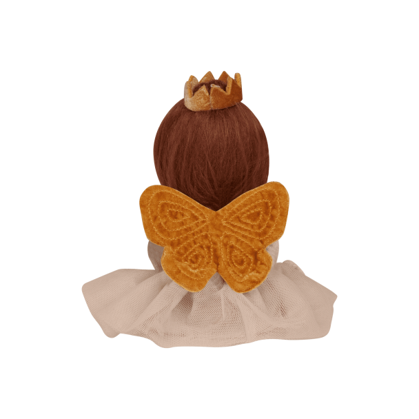 Dinky Dinkums Jolly Dollies - Sherry Sugarplum - Image 2