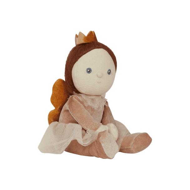 Dinky Dinkums Jolly Dollies - Sherry Sugarplum - Image 4