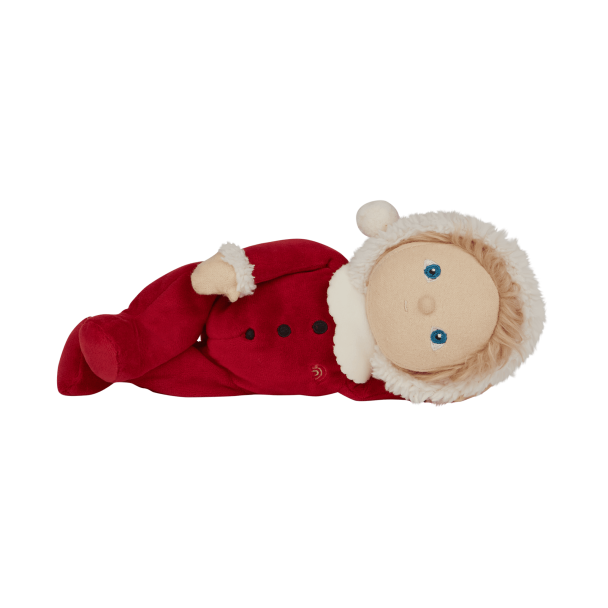 Dinky Dinkums Jolly Dollies - Sammy Santa - Image 2