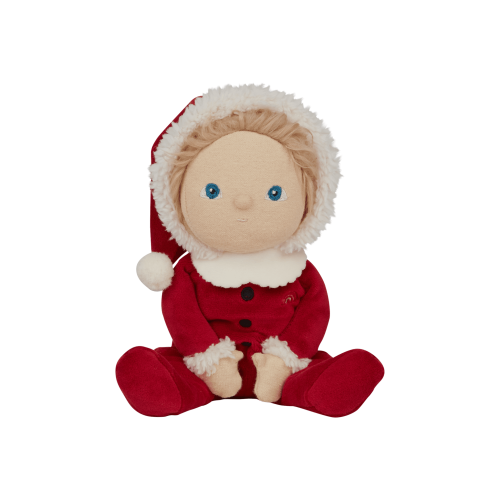 Olli Ella | Dinky Dinkums Jolly Dollies - Sammy Santa