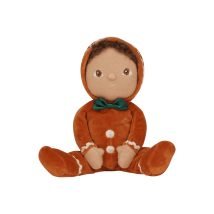 Olli Ella | Dinky Dinkums Jolly Dollies - Georgie Gingerbread