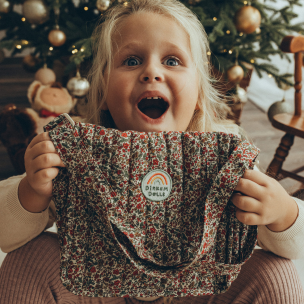 Carrie Convertible Changing Set - Garland - Image 2