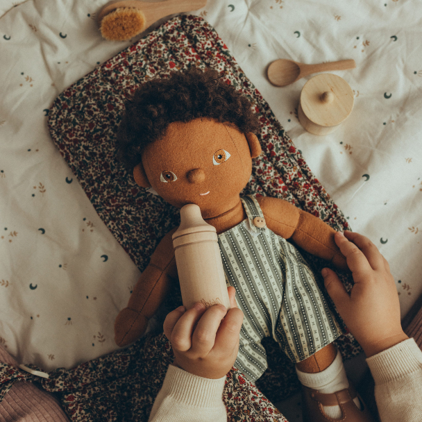 Carrie Convertible Changing Set - Garland - Image 3