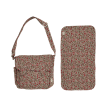 Olli Ella | Carrie Convertible Changing Set - Garland