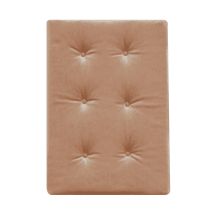 Olli Ella | Cotton Strolley Mattress - Champagne