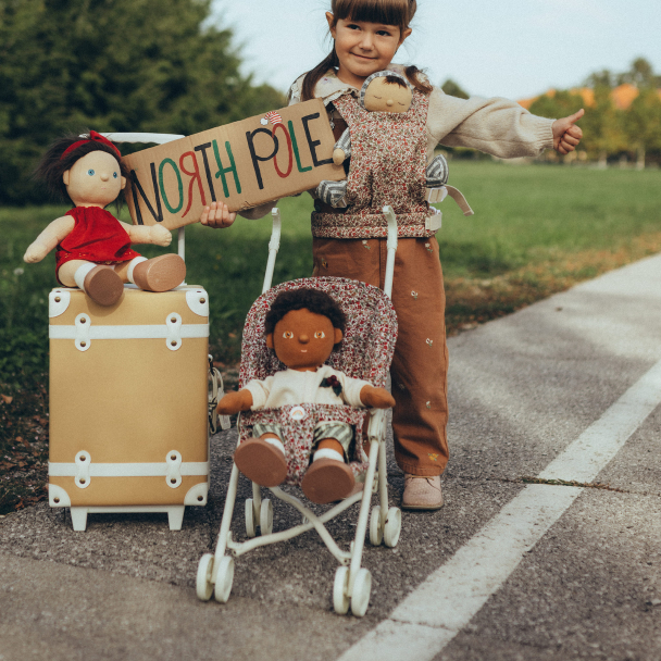 Sollie Stroller - Garland - Image 8