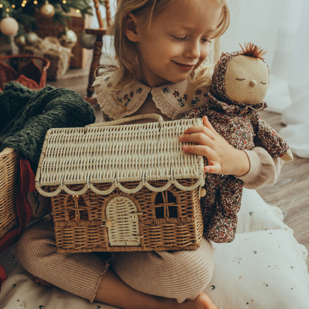 Olli Ella | Dozy Dinkums - Pudding Garland - Image 2