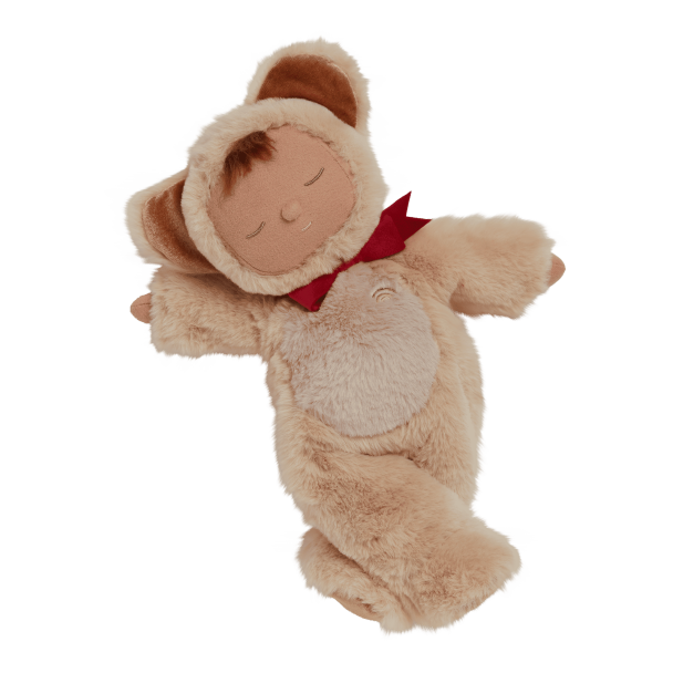 Cozy Dinkums - Teddy Crumble - Image 2