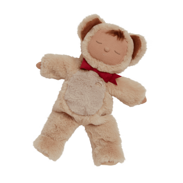 Cozy Dinkums - Teddy Crumble - Image 3