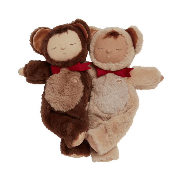 Cozy Dinkums - Teddy Crumble - Image 4