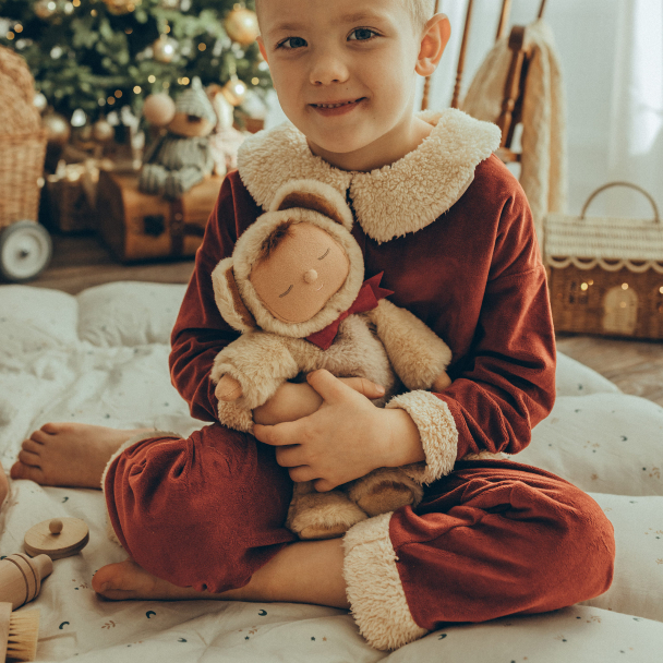 Cozy Dinkums - Teddy Crumble - Image 6