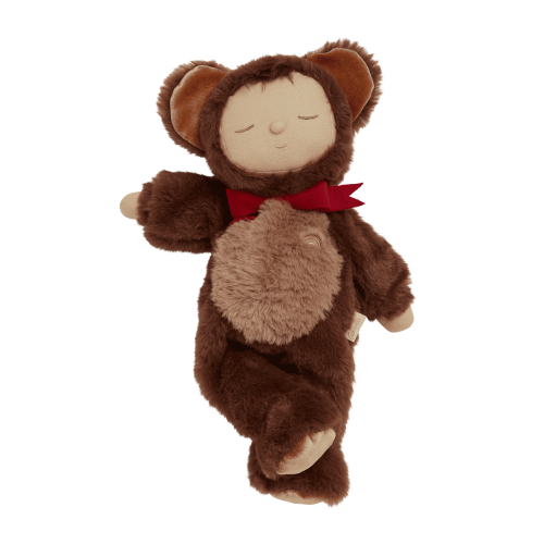 Olli Ella | Cozy Dinkums - Teddy Twiggy