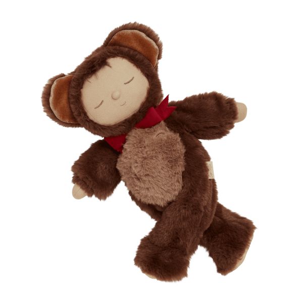 Cozy Dinkums - Teddy Twiggy - Image 3