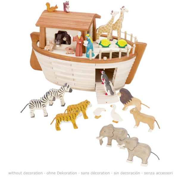 Noah´s Ark  - Image 3