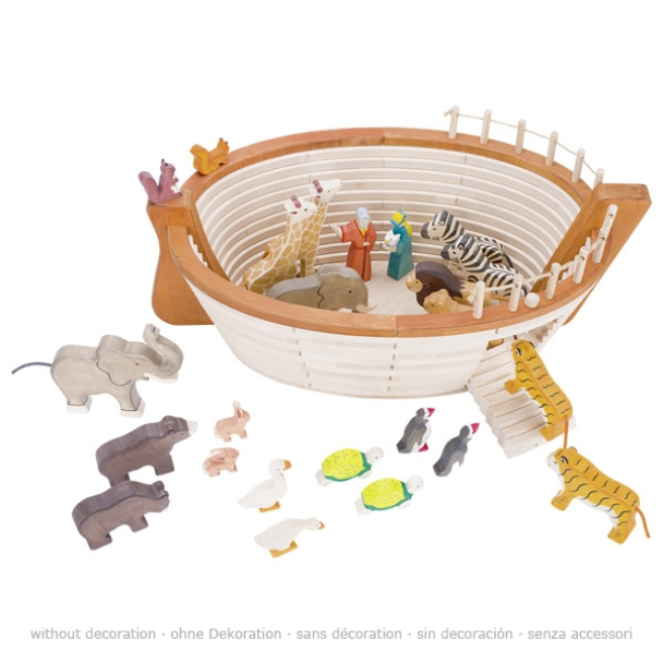 Noah´s Ark  - Image 4