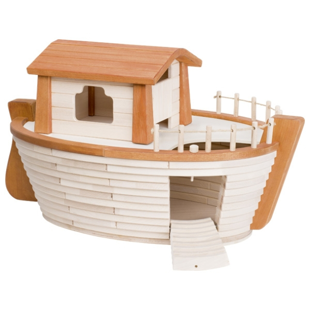 Noah´s Ark  - Image 1
