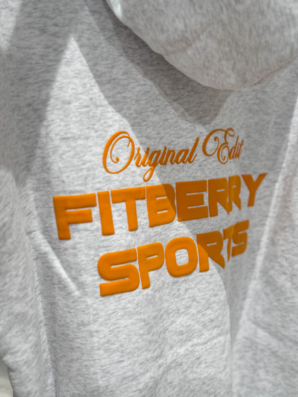 FITBERRY Original Edit Hoodie - Image 3