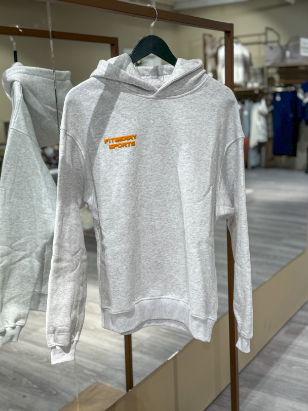 FITBERRY Original Edit Hoodie - Image 5